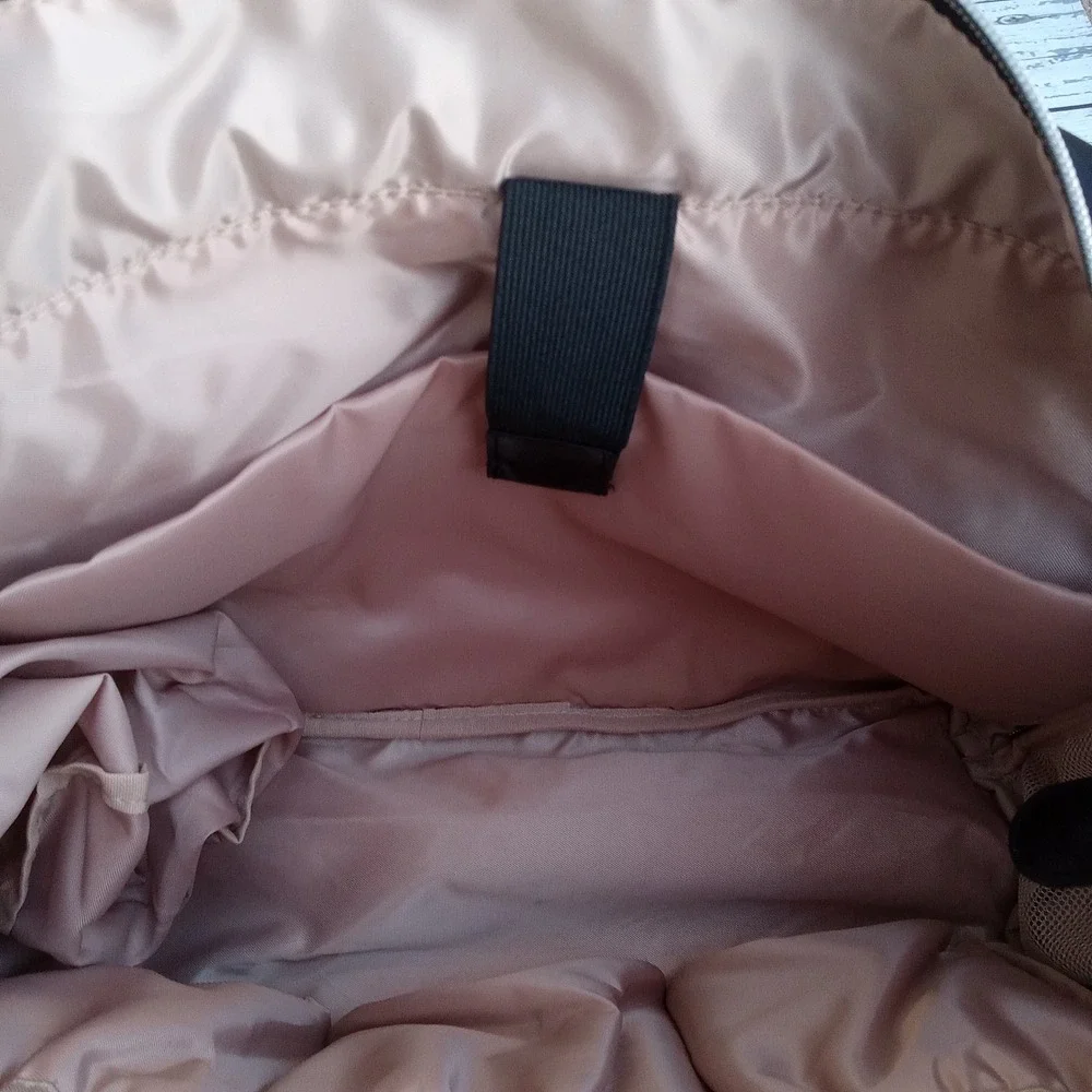 Mommore Breast Pump Baby Maternity Bag‎ Diaper Tote Work Travel Laptop Sleeve